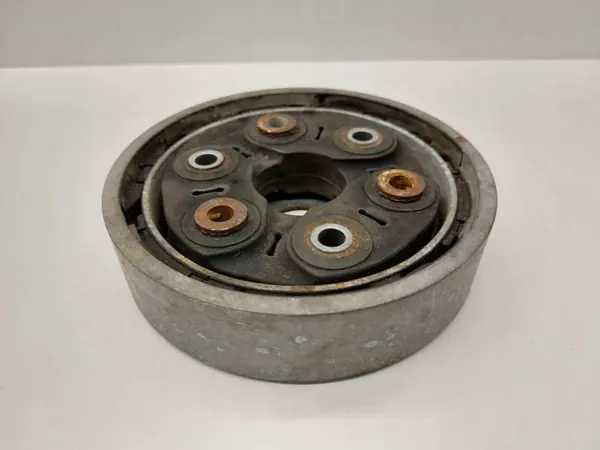 OEM ROC15407 Joint Souple d'Arbre pour VW Passat B8 image 3