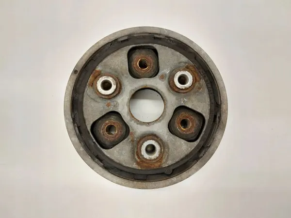 OEM ROC15407 Joint Souple d'Arbre pour VW Passat B8 image 4