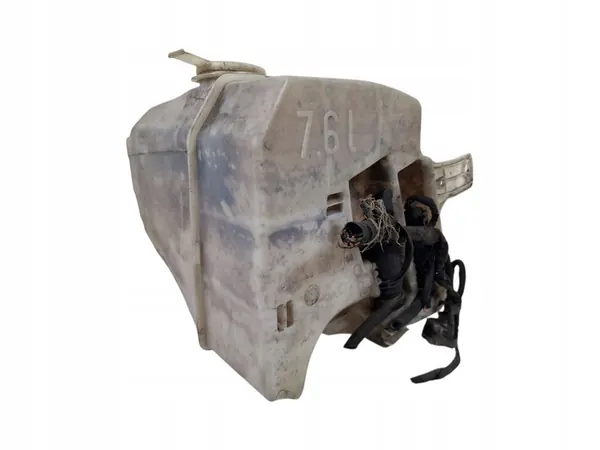 Compleet wasreservoir MERCEDES ML W163 A1638601160 image 2