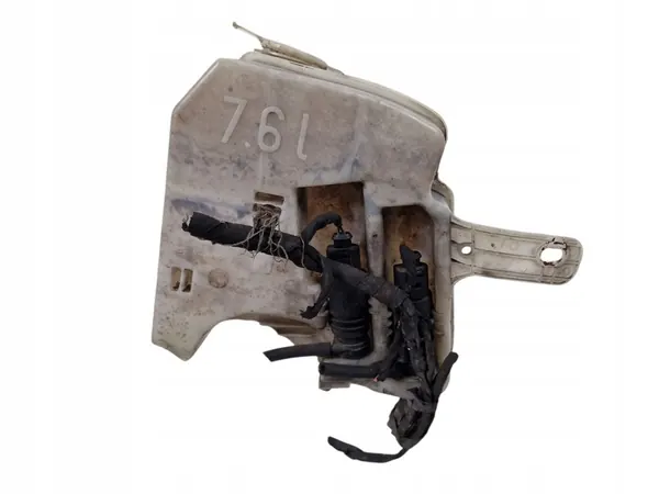 Compleet wasreservoir MERCEDES ML W163 A1638601160 image 3