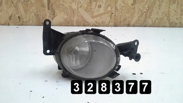 Opel Corsa Mistlamp OEM AM-328377 - Gebruikt image 2