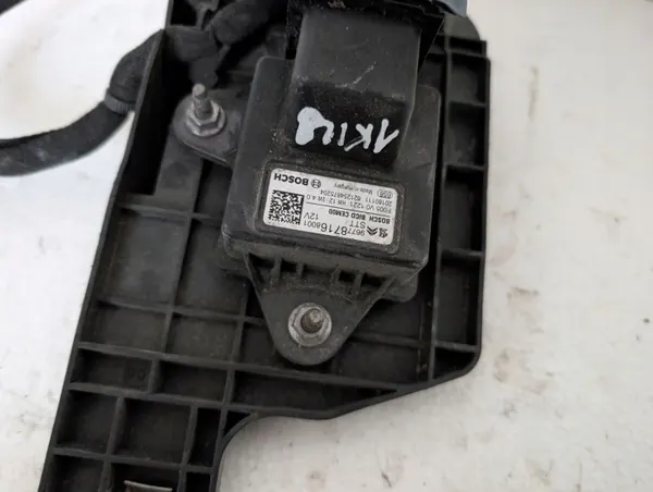 Módulo Start-Stop OEM 967787168001 para Citroen/Peugeot image 3