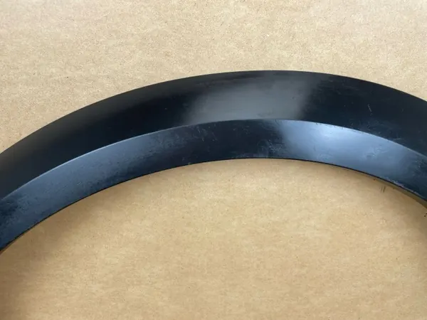 OEM 8W9853717 Para-lama dianteiro esquerdo Audi A4 B9 image 3