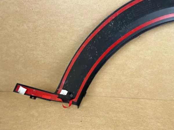 OEM 8W9853717 Para-lama dianteiro esquerdo Audi A4 B9 image 6