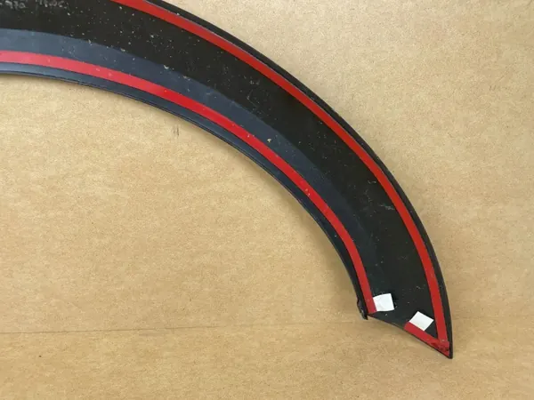 OEM 8W9853717 Para-lama dianteiro esquerdo Audi A4 B9 image 8