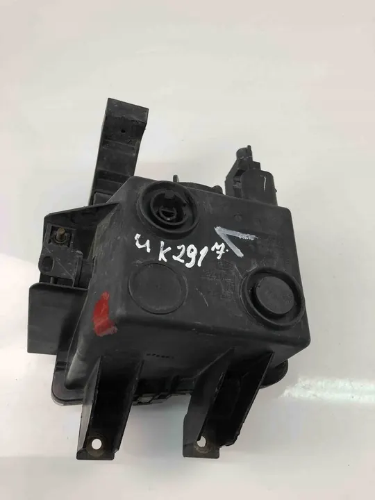 Vänster bakre dimljus Opel Zafira B 2009 13261999 image 3