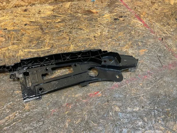 Cubrecinturón delantero Mazda 3 BM III OEM BJS7-50717 image 6