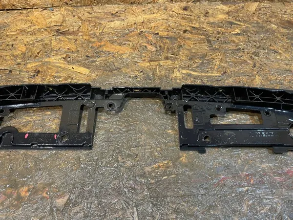 Cubrecinturón delantero Mazda 3 BM III OEM BJS7-50717 image 7