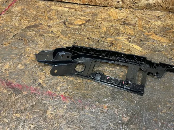 Cubrecinturón delantero Mazda 3 BM III OEM BJS7-50717 image 8