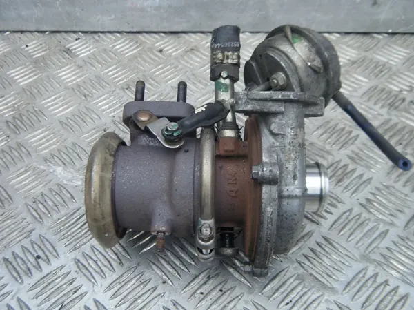 BIPPER NEMO 1.3 HDI Turbo 55253504 image 3