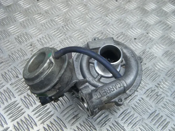 BIPPER NEMO 1.3 HDI Turbo 55253504 image 4