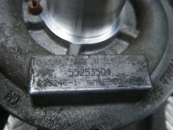 BIPPER NEMO 1.3 HDI Turbo 55253504 image 5