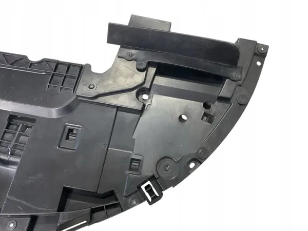 Renault OE 622353709R Stötfångarunderskydd - Begagnad image 9