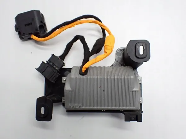 Enchufe 230V OEM 4H0907155D para VW Golf VII image 2