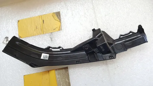 Indicador de Espelho Esquerdo Audi Q7 OE 4M0949101A image 5