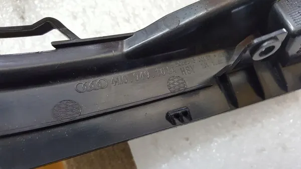 Indicador de Espelho Esquerdo Audi Q7 OE 4M0949101A image 6