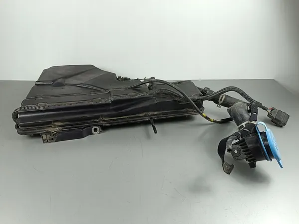 Réservoir de lave-glace Alfa Romeo Stelvio 2021 50556493 image 1