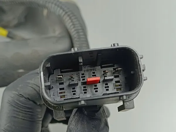 Réservoir de lave-glace Alfa Romeo Stelvio 2021 50556493 image 3