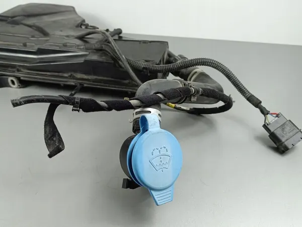 Réservoir de lave-glace Alfa Romeo Stelvio 2021 50556493 image 4