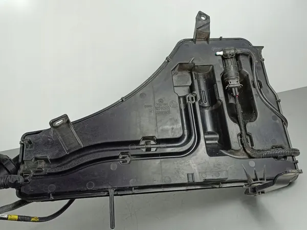 Réservoir de lave-glace Alfa Romeo Stelvio 2021 50556493 image 6