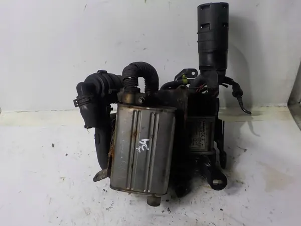 Webasto-lämmitin OEM 1K0815065AD VW Touran I:lle image 2