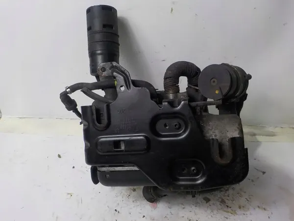 Webasto-lämmitin OEM 1K0815065AD VW Touran I:lle image 3