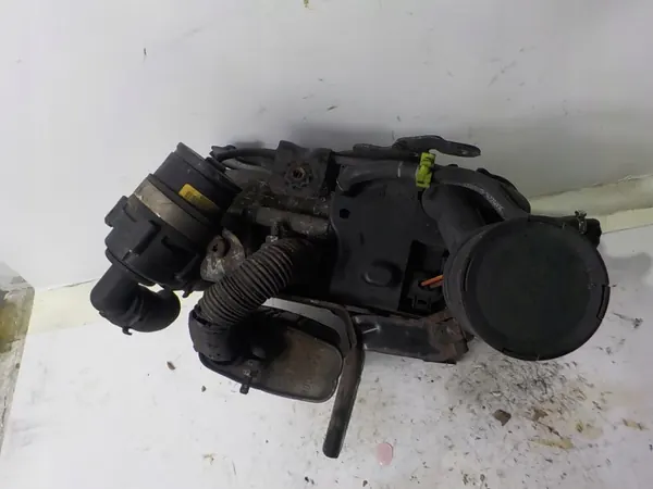 Webasto-lämmitin OEM 1K0815065AD VW Touran I:lle image 5