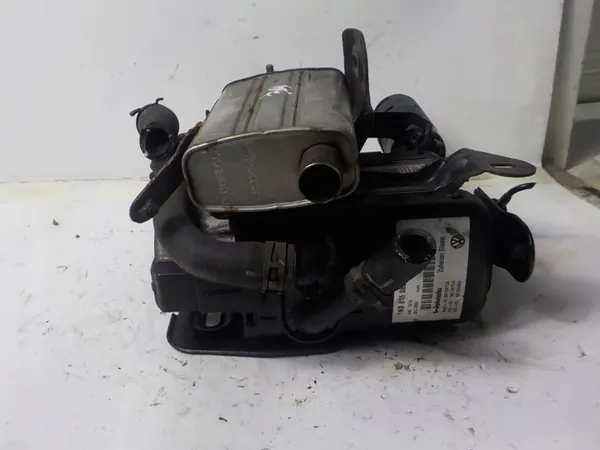 Webasto-lämmitin OEM 1K0815065AD VW Touran I:lle image 6
