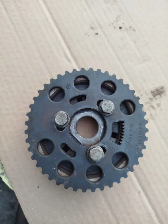 Poulie d'arbre à cames OEM 038109111E pour VW Group image 2