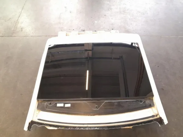 Audi Panoramadach OEM Lochow-318250- für A6 C8 image 2