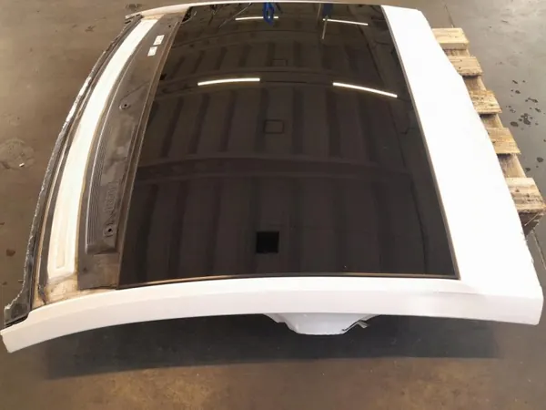 Audi Panoramadach OEM Lochow-318250- für A6 C8 image 3