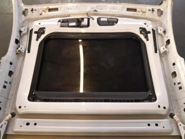 Audi Panoramadach OEM Lochow-318250- für A6 C8 image 6