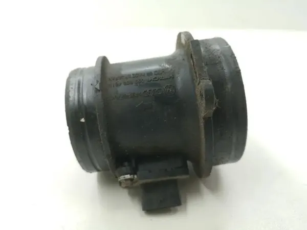 Audi A4 S4 B8 MAF-Sensor OEM 05990646 - Gebraucht image 2