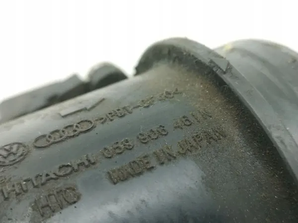 Audi A4 S4 B8 MAF-Sensor OEM 05990646 - Gebraucht image 5