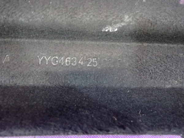 Ford Fiesta kofferbakplank OEM Zawada-350525- Gebruikt image 3