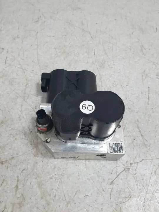 Bloque de válvula ABC Mercedes OEM 2213200358 image 2