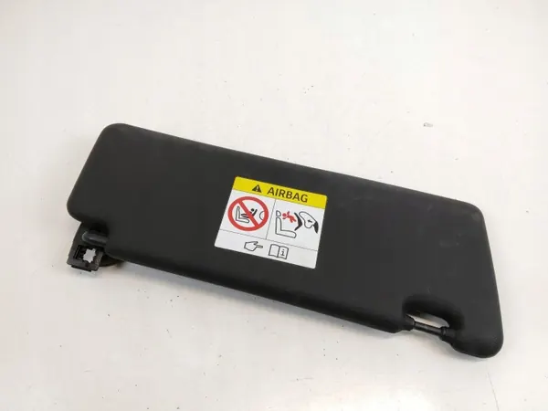 Pare-soleil BMW X6 F16 OEM RZV73519 - Occasion image 2