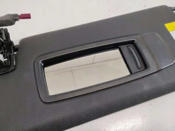 Pare-soleil BMW X6 F16 OEM RZV73519 - Occasion image 3