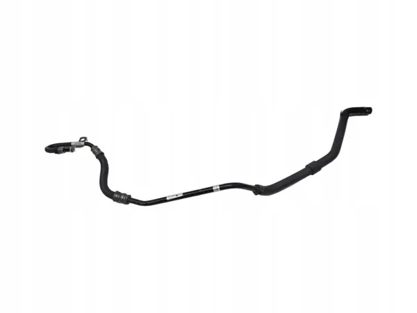 Power Steering Hose VW Touareg II 7P 7P0422891K image 2