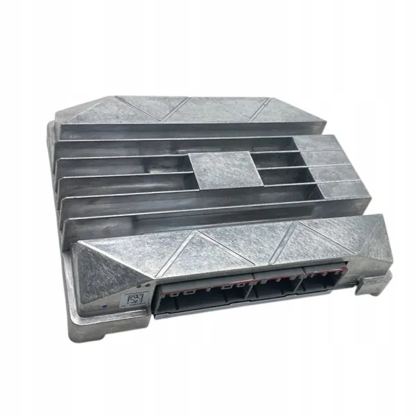 Renault Audio-Verstärker OEM 280616436R - Gebraucht image 2