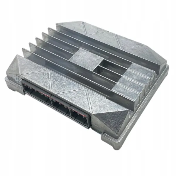 Renault Audio-Verstärker OEM 280616436R - Gebraucht image 3