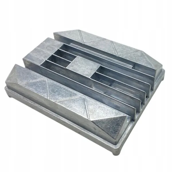 Renault Audio-Verstärker OEM 280616436R - Gebraucht image 5