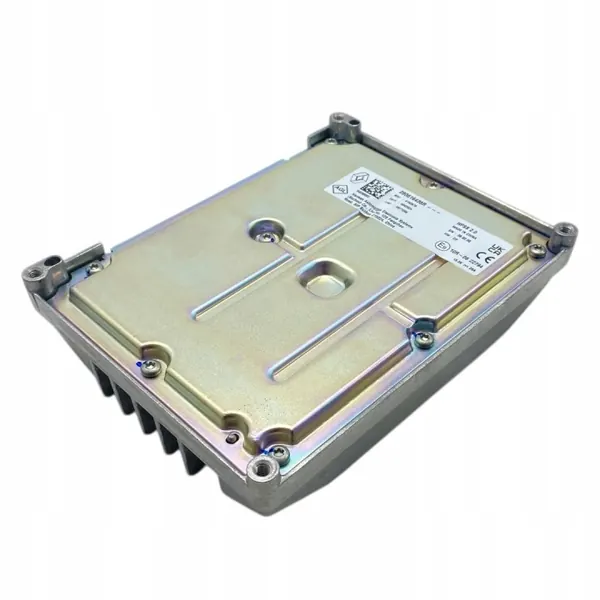 Renault Audio-Verstärker OEM 280616436R - Gebraucht image 6