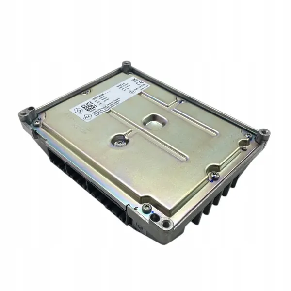 Renault Audio-Verstärker OEM 280616436R - Gebraucht image 7