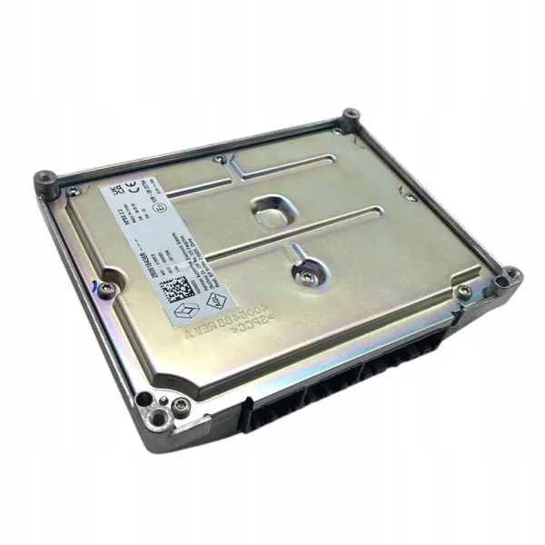 Renault Audio-Verstärker OEM 280616436R - Gebraucht image 8