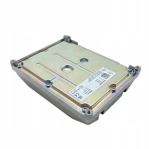 Renault Audio-Verstärker OEM 280616436R - Gebraucht image 9