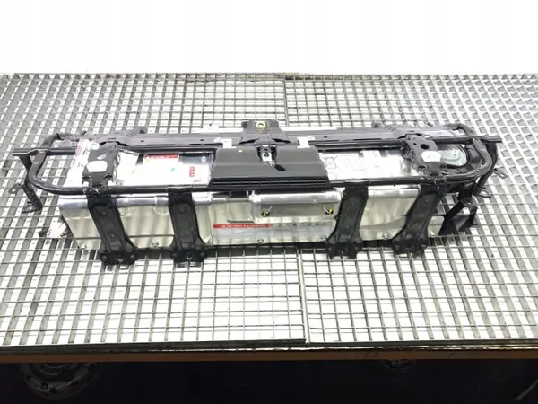 Batterie hybride OEM 37501-CZ000 pour Hyundai Tucson 1.6 image 2