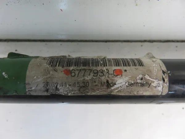 OEM 6777933 Fram Stabiliserarlänk - Begagnad BMW Del image 3