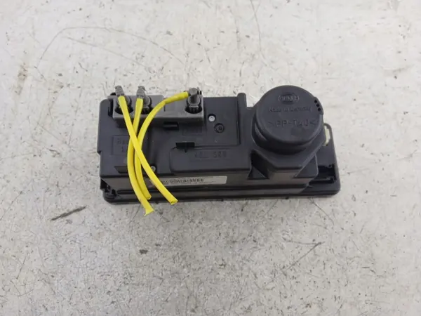 Bomba de cierre central Chrysler Crossfire OEM 1708000848 image 3