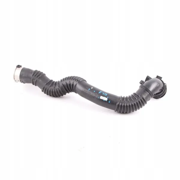 BMW Intercooler-putki OEM 7612091 N20-moottorille image 2